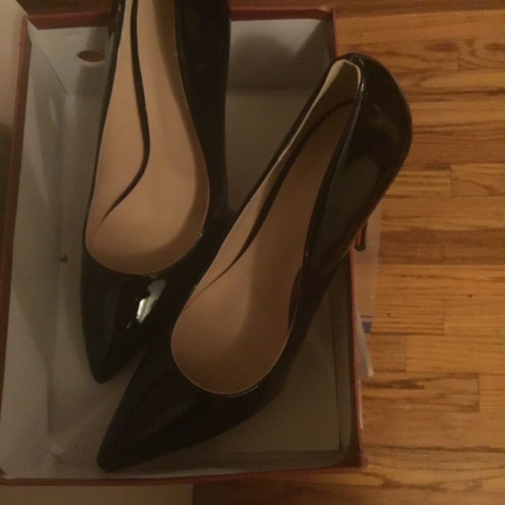 Merumote shoes - Picture 4 of 4